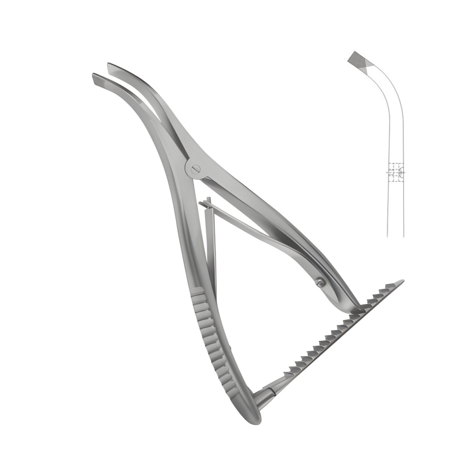 INGE 170 mm INGE 170 mm