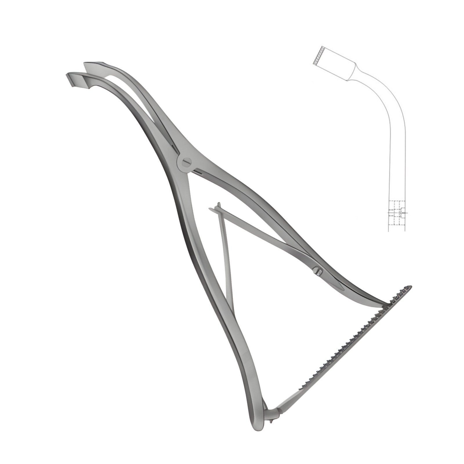 INGE 275 mm INGE 275 mm