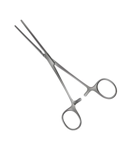 DOYEN Elastic 165 mm Straight