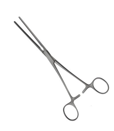 HARTMANN with Elastic Blades 200 mm Straight