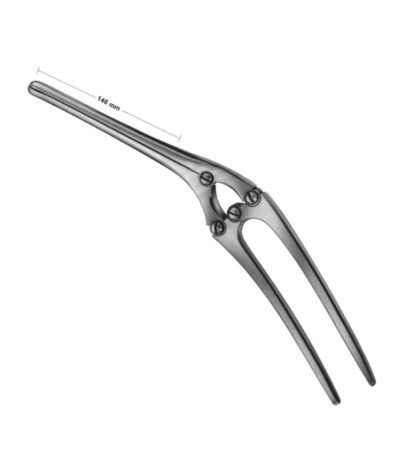 PAYR Pylorus Clamp 315 mm