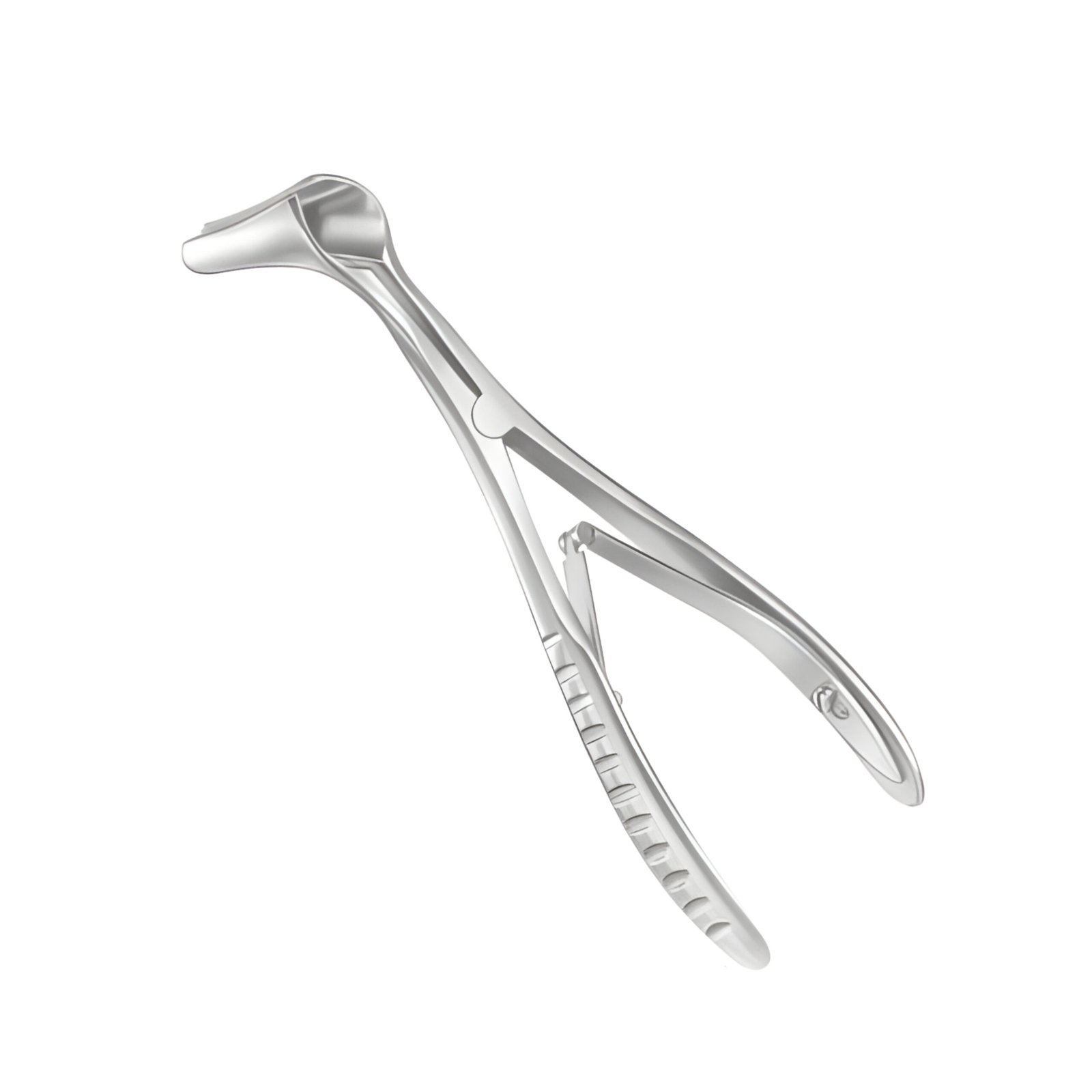 08-107 Mod. Wien 2 Mod. Wien Ear Forceps 2 - Image 1