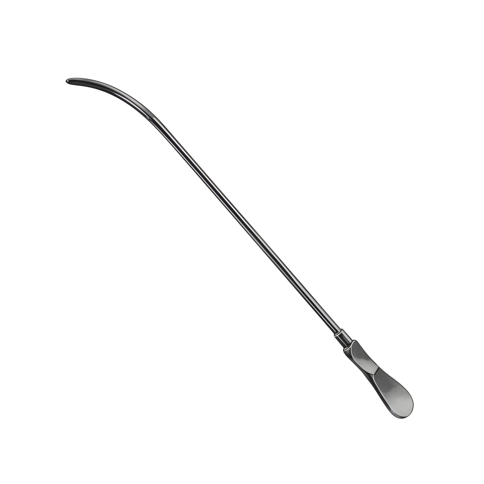 08-123 - 08-145 DITTEL Metal bougies and dilating sounds, stiff 345 mm DITTEL Metal bougies and dilating sounds, stiff 345 mm - Image 1
