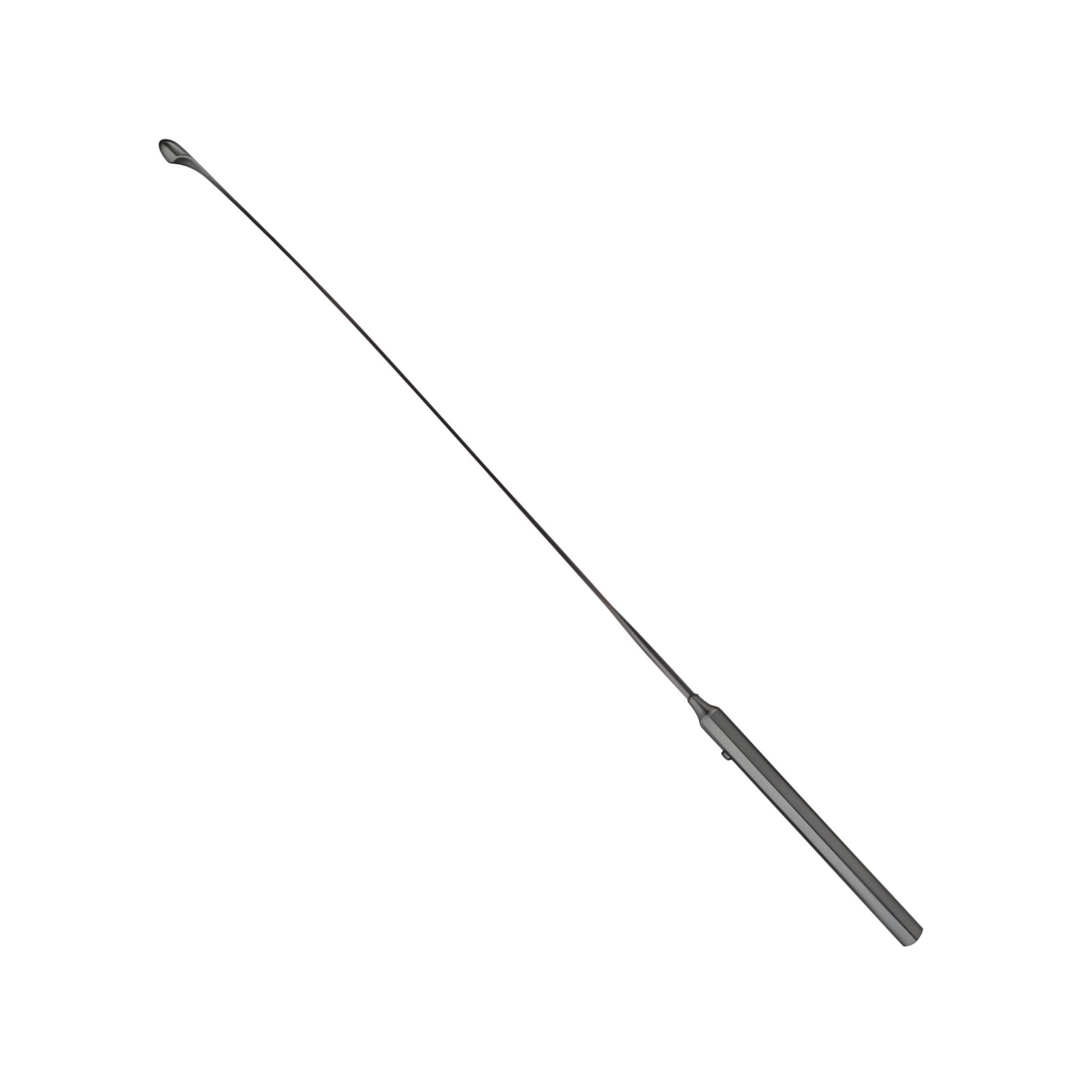 08-159 - 08-162 DESJARDINS Probe and catch with flexible shaft 300 mm DESJARDINS Probe and catch with flexible shaft 300 mm - Image 1