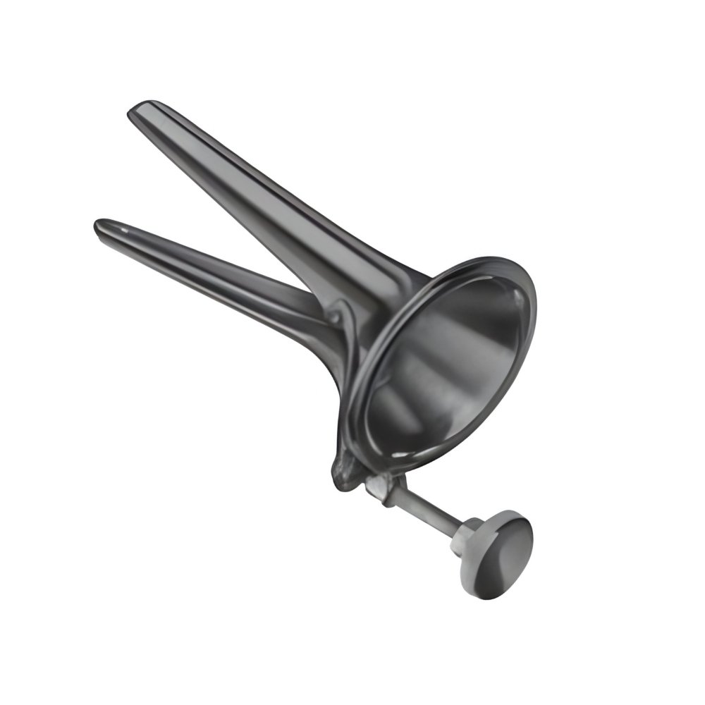10-101 COLLIN Vaginal Speculum for Children Collin Vaginal Speculum for Children - Image 1
