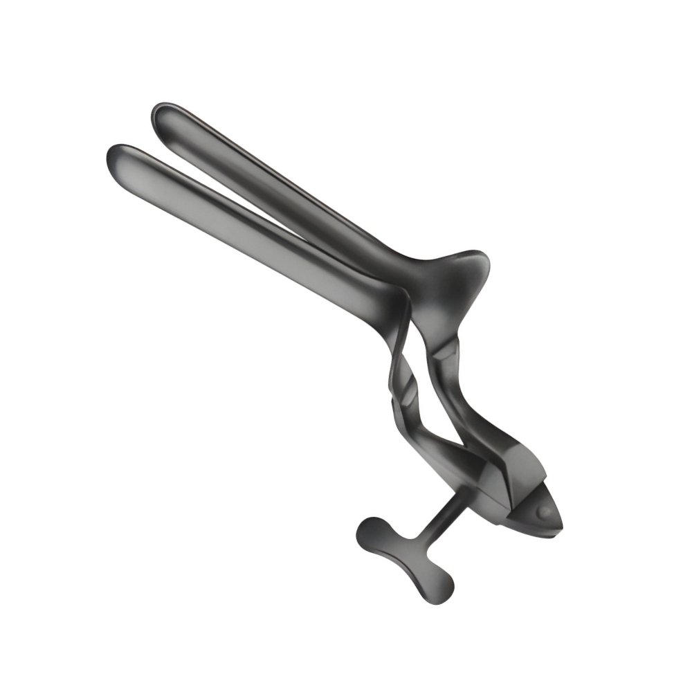 10-106 COLLIN Vaginal Speculum for Virgins Collin Vaginal Speculum (Virgin Type) - Image 1