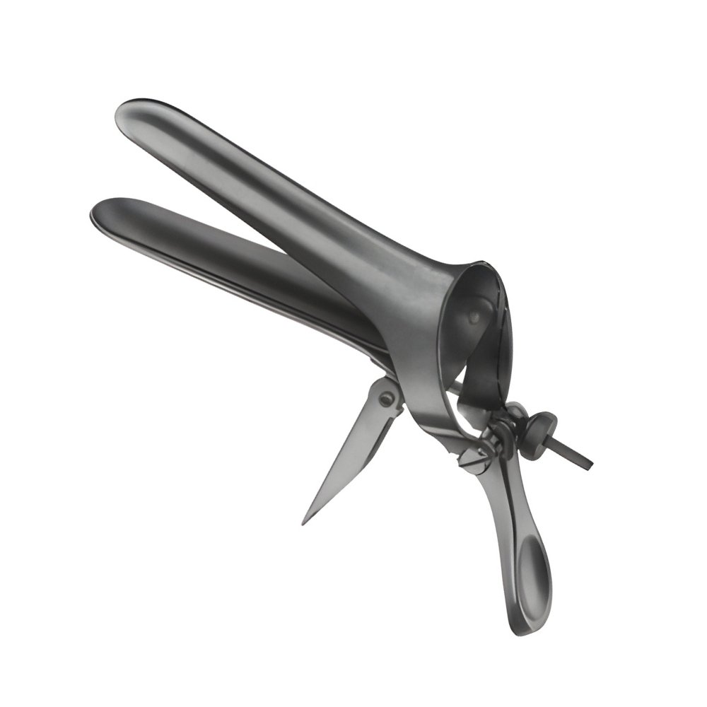 10-109 CUSCO Vaginal Speculum – Swiss Pattern Cusco Vaginal Speculum – Swiss Pattern - Image 1