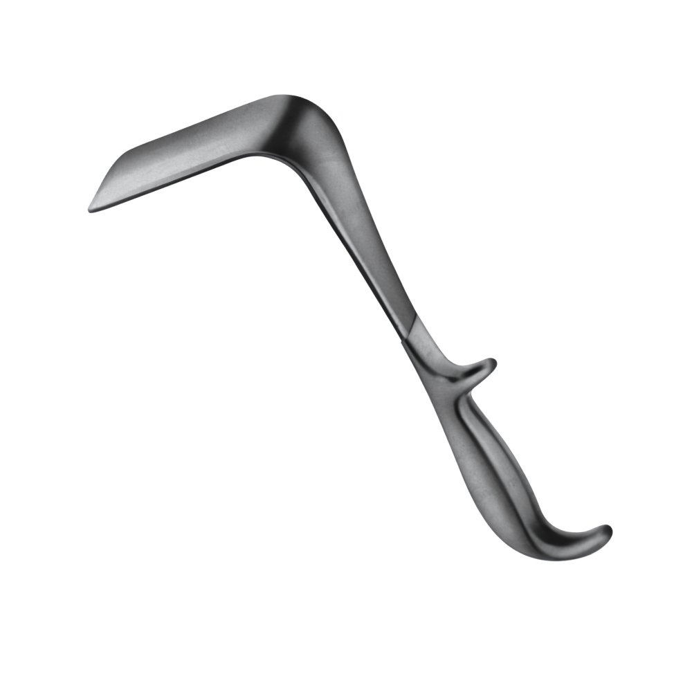 10-143 DOYEN Vaginal Speculum Doyen Vaginal Speculum - Image 1
