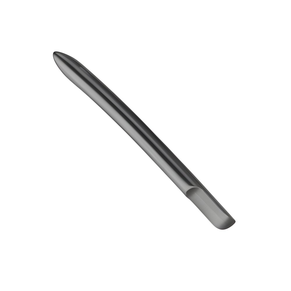 11-101 HEGAR Uterine Dilator – Very Conical Point HEGAR Uterine Dilator – Very Conical Point - Image 1