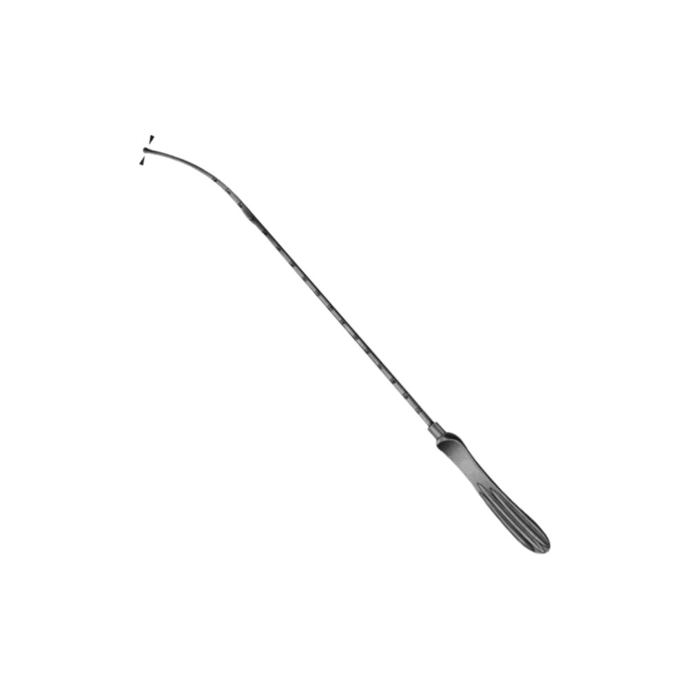 11-156 MARTIN Uterine Probe MARTIN Uterine Probe - Image 1