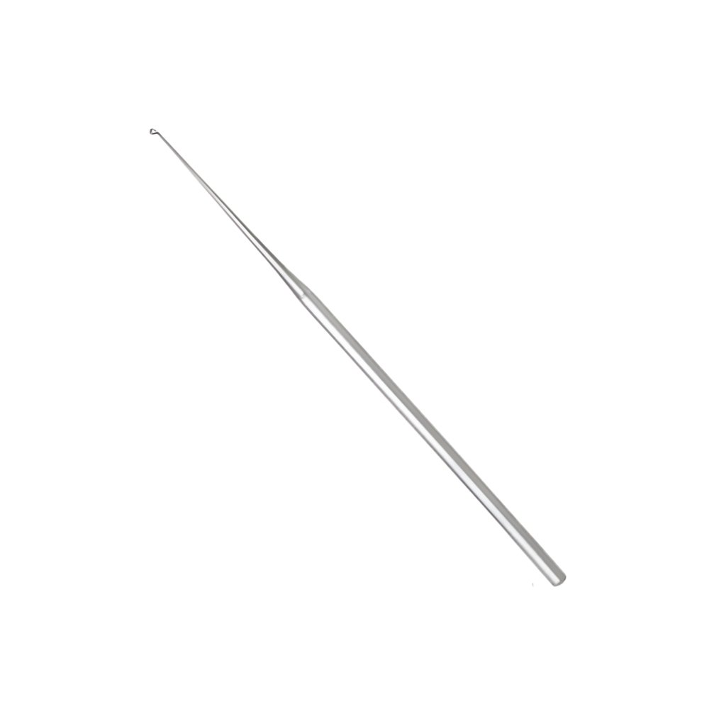 12-104 BUCK Ear Curette BUCK Ear Curette - Image 1
