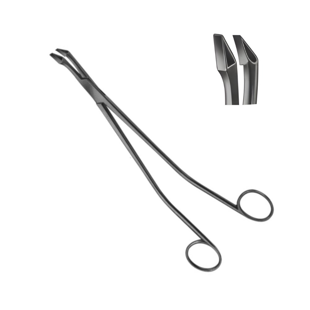 12-125 SCHUMACHER Biopsy Forceps SCHUMACHER Biopsy Forceps - Image 1
