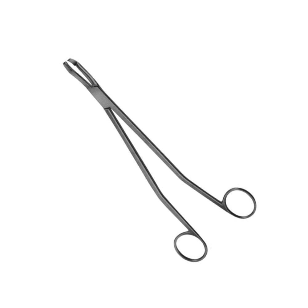 12-127 SEIDL BP Bayonet Biopsy Forceps SEIDL BP Bayonet Biopsy Forceps - Image 1