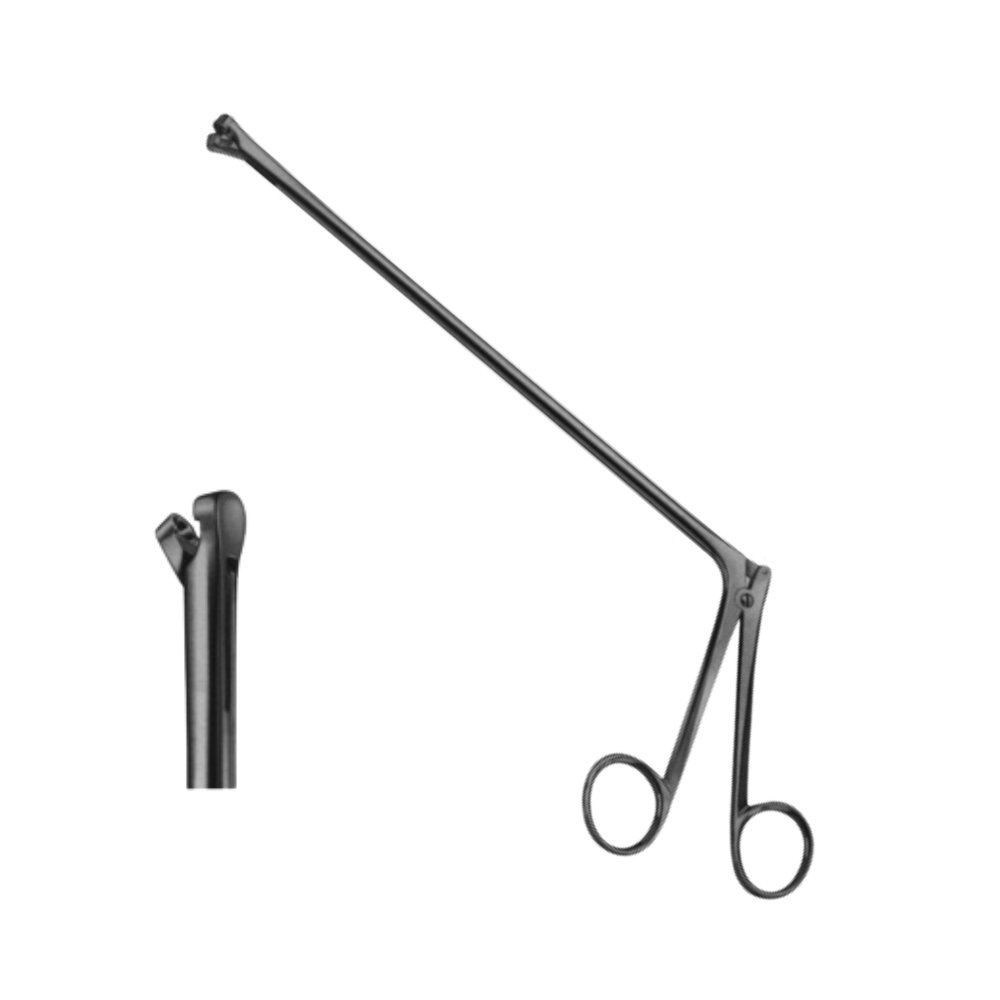 12-130 BERGER Biopsy Forceps BERGER Biopsy Forceps - Image 1