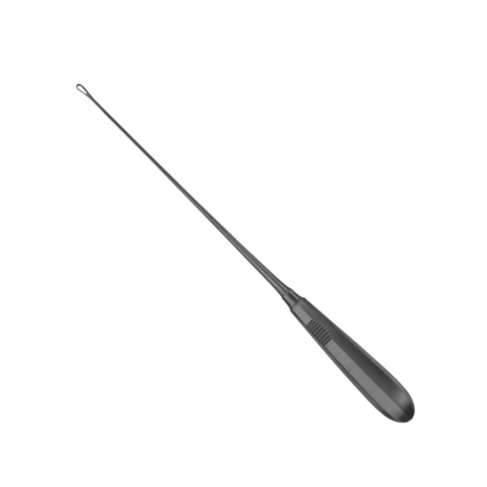 12-142 RECAMIER Uterine Scoop RECAMIER Uterine Scoop - Image 1
