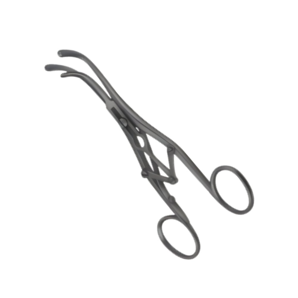 13-119 LABORDE Tracheal Dilator LABORDE Tracheal Dilator - Image 1