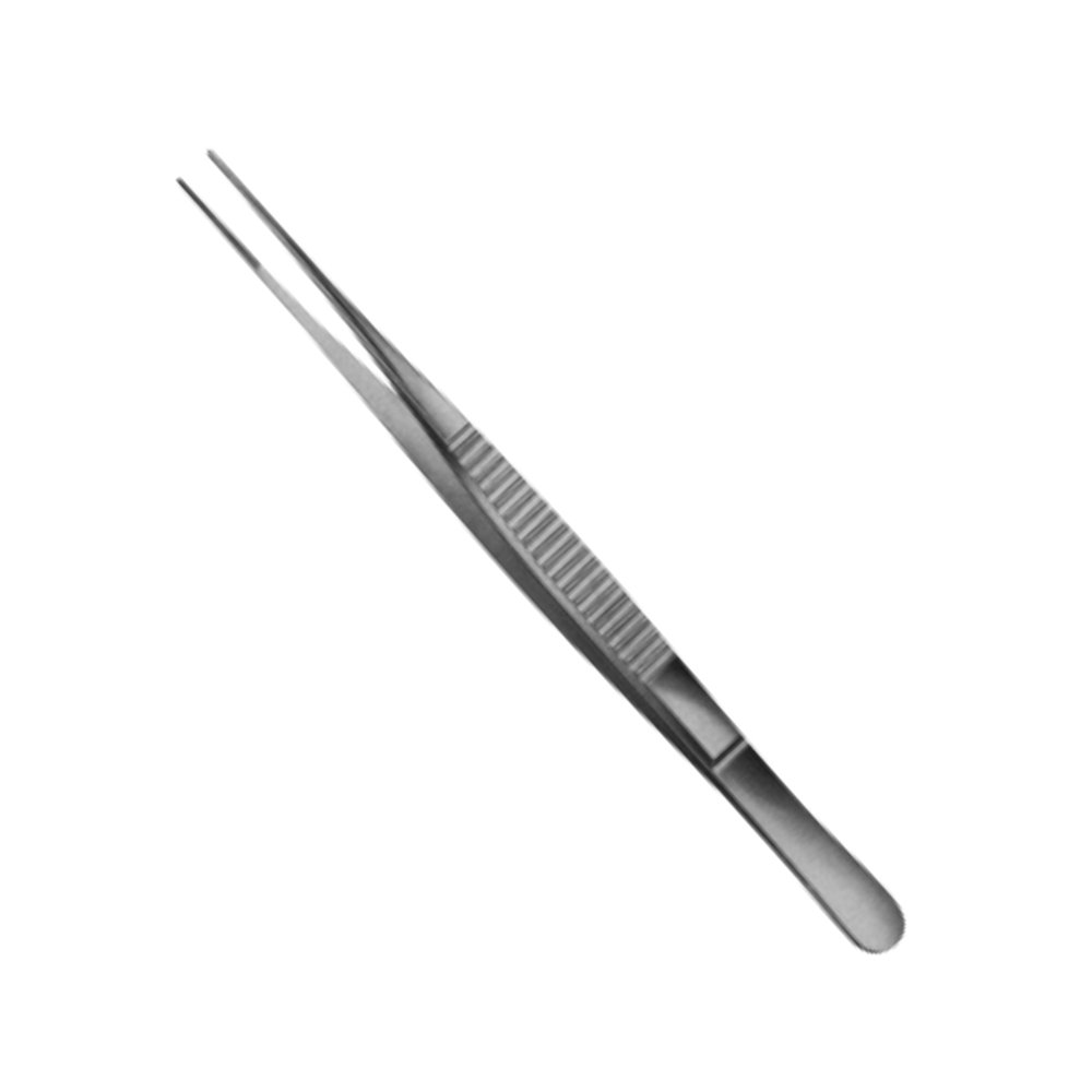 14-111 DE BAKEY Atraumata Forceps – 1.5 mm DE BAKEY Atraumata Forceps – 1.5 mm - Image 1