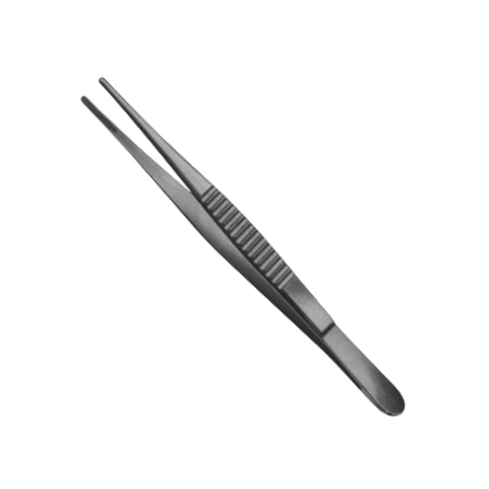 14-117 DE BAKEY Atraumata Forceps – 2.8 mm DE BAKEY Atraumata Forceps – 2.8 mm - Image 1
