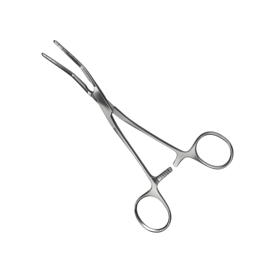 14-128 COOLEY Pediatric Multi-Purpose Clamp – 30° 60° 90° COOLEY Pediatric Multi-Purpose Clamp – 30° 60° 90° - Image 1