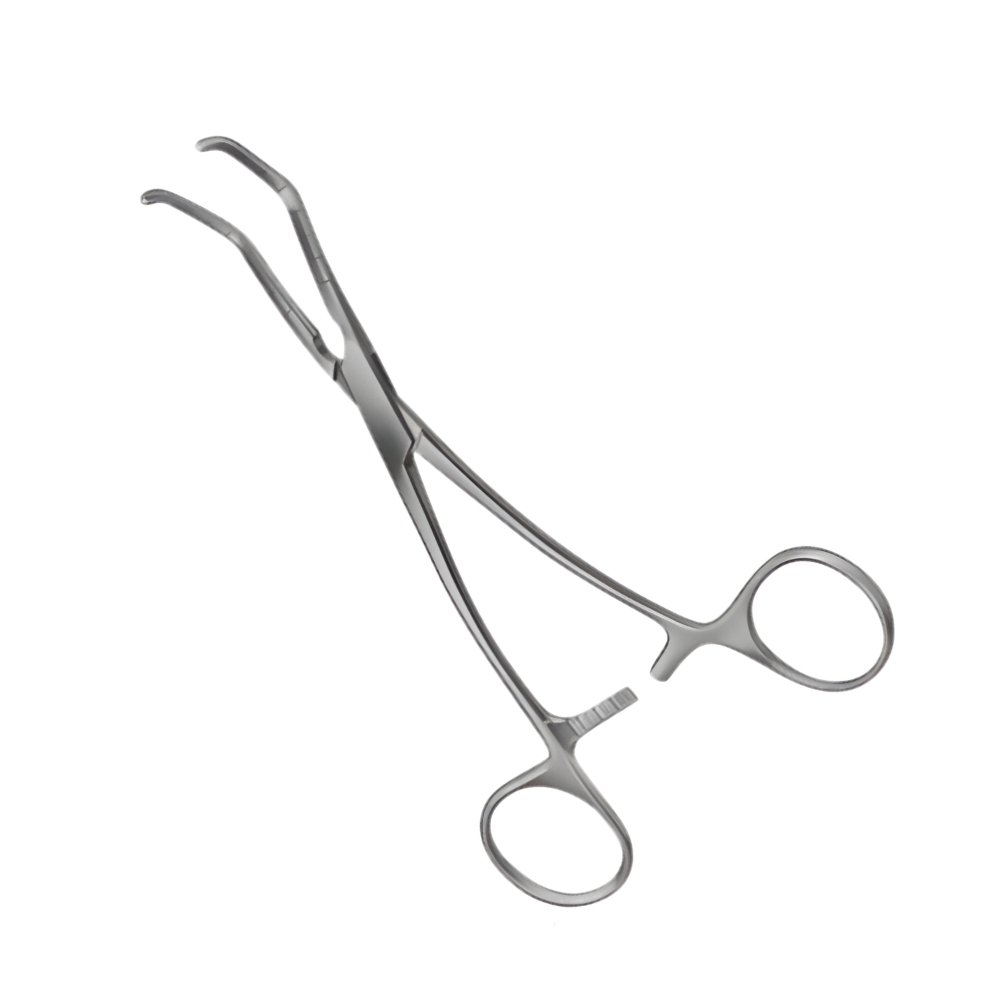 14-134 COOLEY Pediatric Clamp – Graduated COOLEY Pediatric Clamp – Graduated - Image 1
