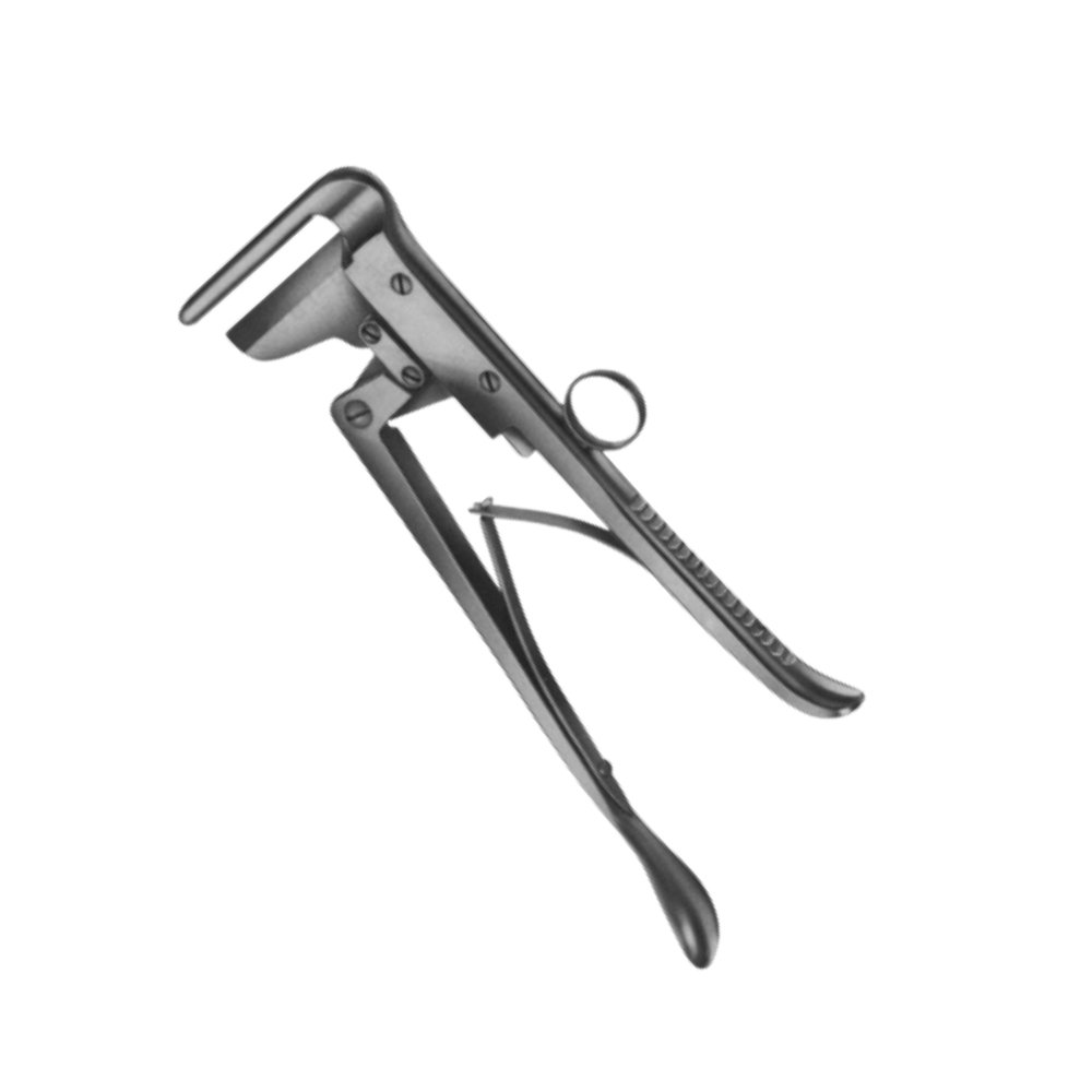 14-154 SCHUMACHER Sternum Shears SCHUMACHER Sternum Shears - Image 1
