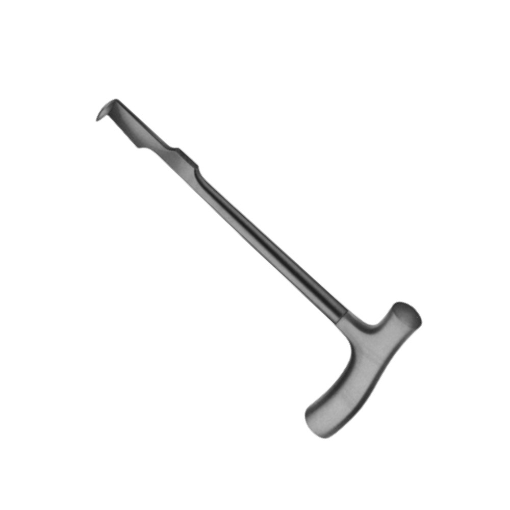 14-155 LEBSCHE Sternum Chisel LEBSCHE Sternum Chisel - Image 1