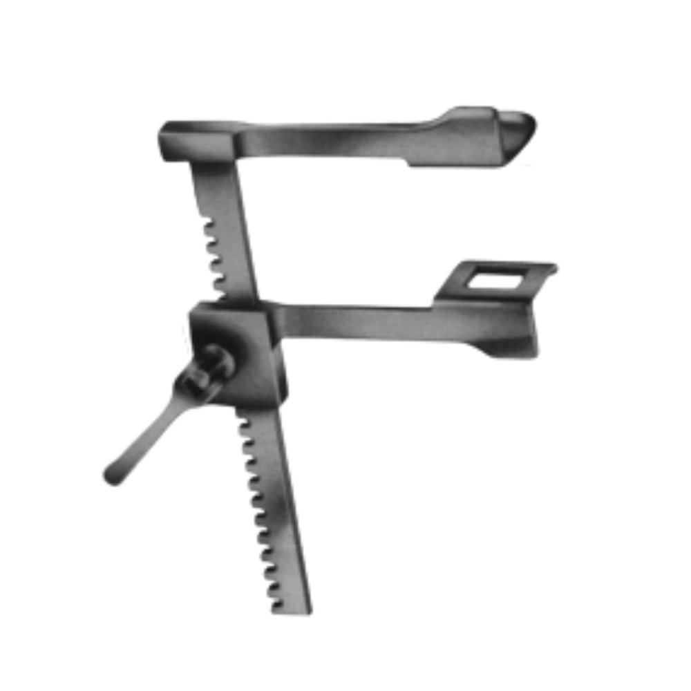 14-162 FINOCHIETTO Rib Spreader FINOCHIETTO Rib Spreader - Image 1