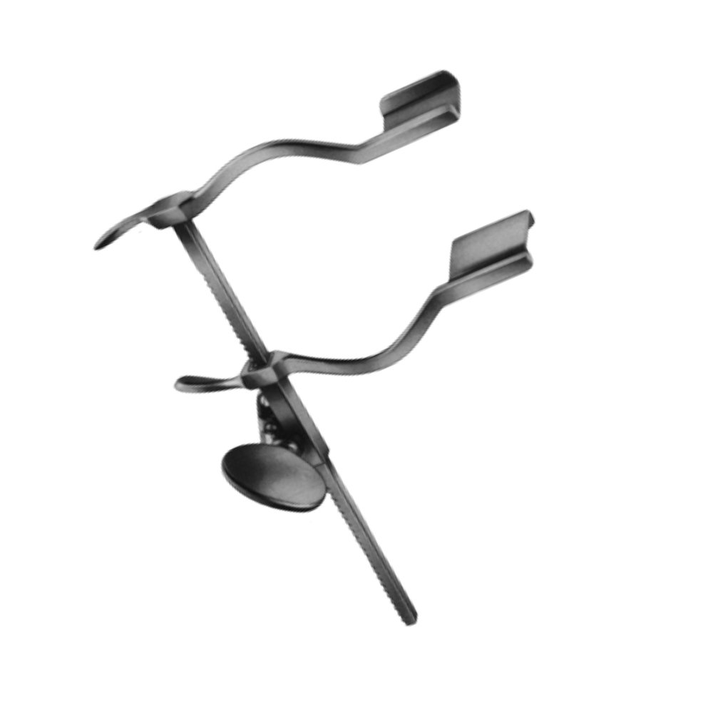 14-163 HERTZLER Rib Spreader HERTZLER Rib Spreader - Image 1