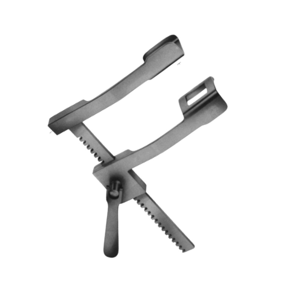 14-165 FINOCHIETTO Rib Spreader – Large Pattern FINOCHIETTO Rib Spreader – Large Pattern - Image 1