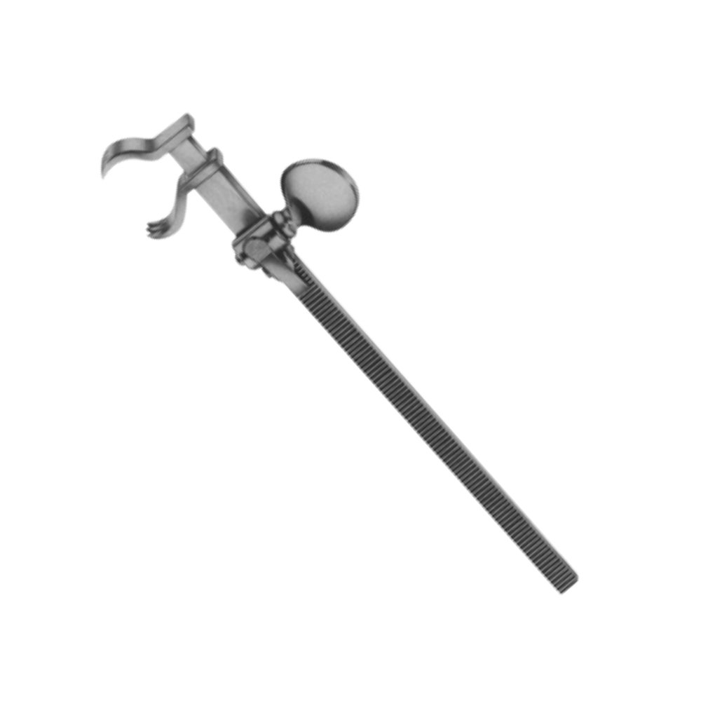 14-168 BAILEY Rib Spreader & Contractor – Pediatric Pattern BAILEY Rib Spreader & Contractor – Pediatric Pattern - Image 1