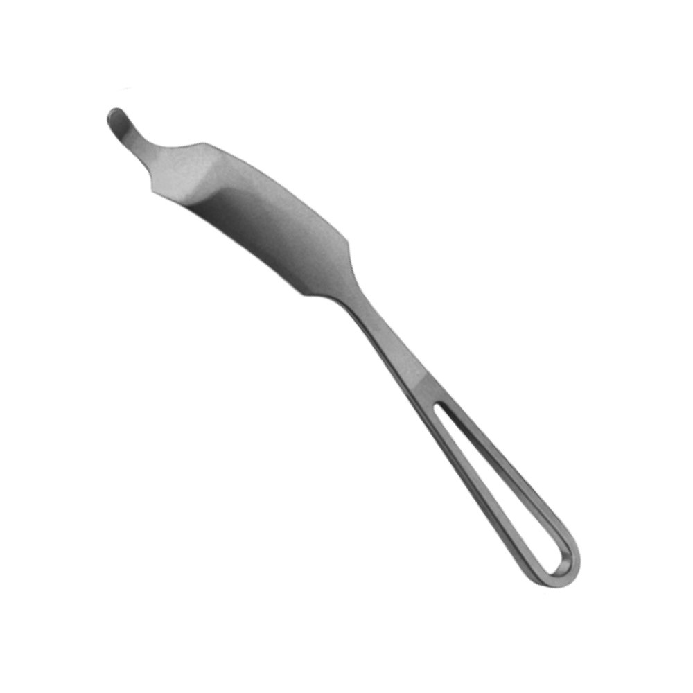 16-112 LANGE-HOHMANN Modified Bone Lever 30 mm 265 mm LANGE-HOHMANN Modified Bone Lever 30 mm 265 mm - Image 1