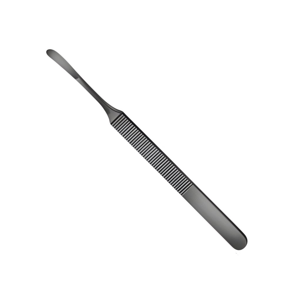 16-118 KOENIG Raspatory 5 mm 155 mm KOENIG Raspatory 5 mm 155 mm - Image 1