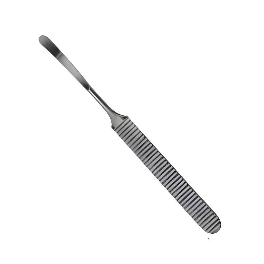 16-121 WILLIGER Raspatory 6 mm 160 mm WILLIGER Raspatory 6 mm 160 mm - Image 1