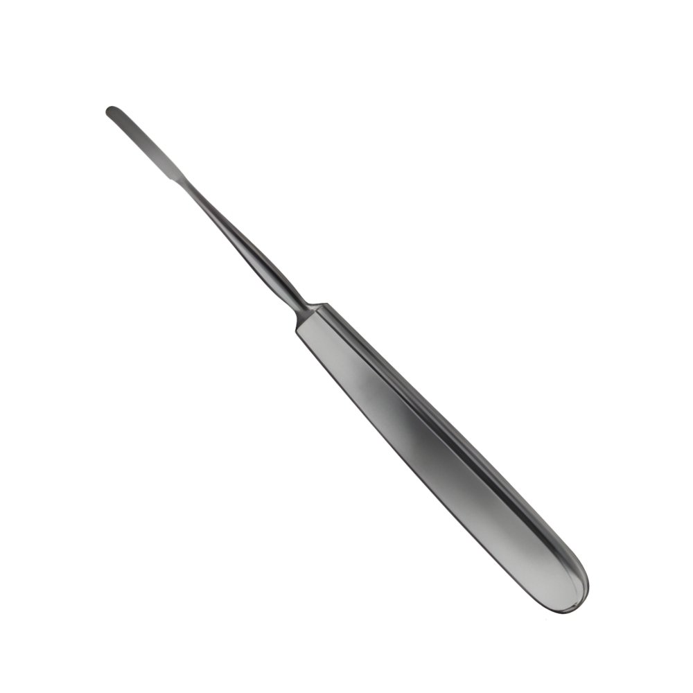 16-122 JOSEPH Raspatory 4 mm 170 mm JOSEPH Raspatory 4 mm 170 mm - Image 1