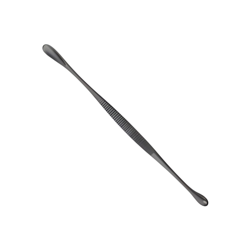 16-138 VOLKMANN Bone Curette 145 mm Volkmann Bone Curette 145 mm - Image 1