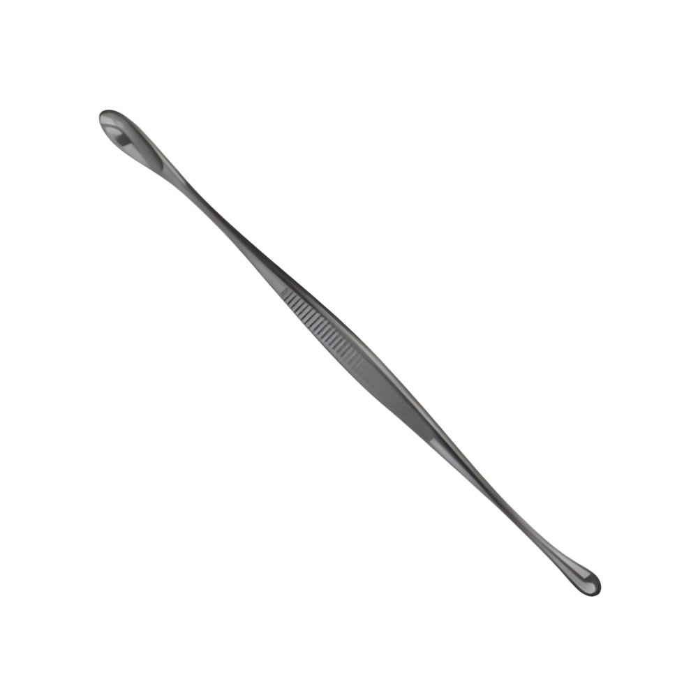 16-139 VOLKMANN Bone Curette 170 mm Volkmann Bone Curette 170 mm - Image 1