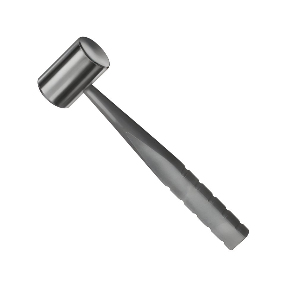 17-105 COTTLE Mallet 140 g 185 mm COTTLE Mallet 140 g 185 mm - Image 1