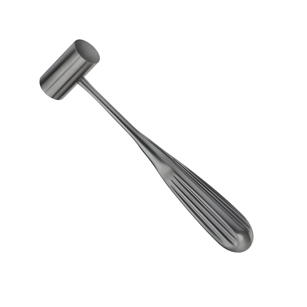 17-106 Lead Filled Hammer 165 g 190 mm Lead Filled Hammer 165 g 190 mm - Image 1