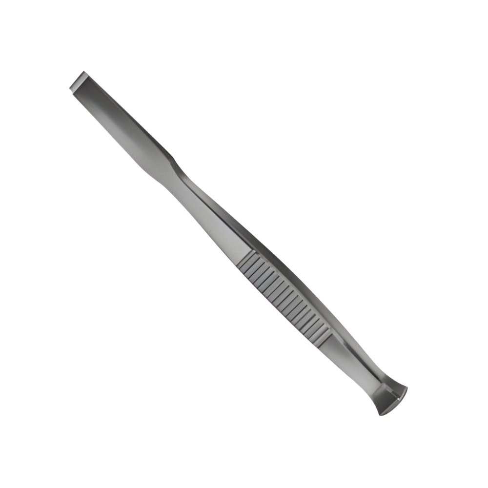 17-113 CHISEL 4 mm 140 mm CHISEL 4 mm 140 mm - Image 1