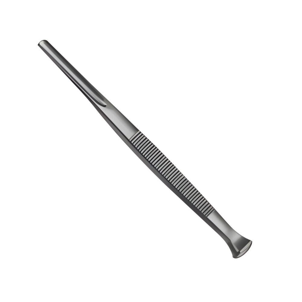 17-132 PARTSCH Gouge 3 mm 140 mm PARTSCH Gouge 3 mm 140 mm - Image 1