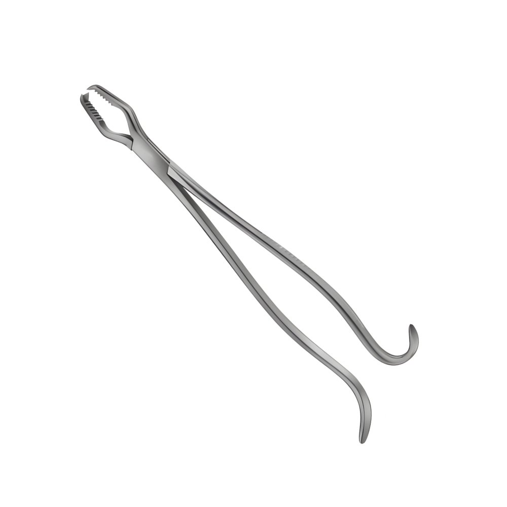 17-151 LANE Bone Holding Forceps 330 mm LANE Bone Holding Forceps 330 mm - Image 1