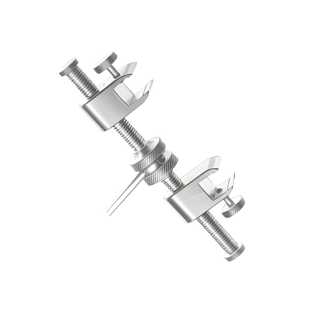 17-153 Bone Clamp Bone Clamp - Image 1