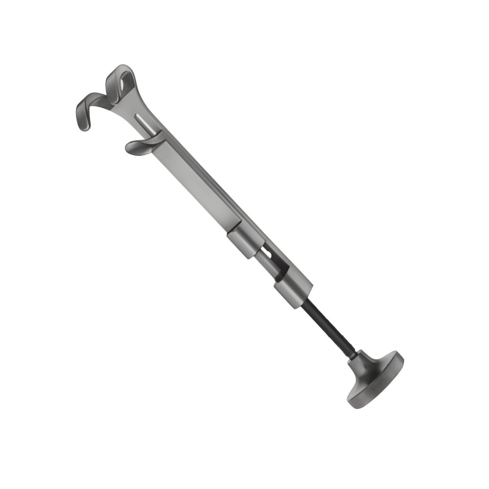 17-154 LOWMAN Bone Clamp 170 mm LOWMAN Bone Clamp 170 mm - Image 1