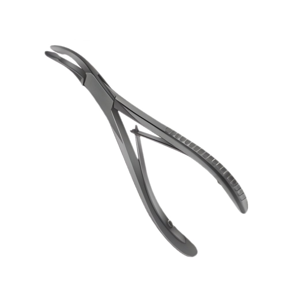17-159 LUER Bone Rongeur 155 mm LUER Bone Rongeur 155 mm - Image 1