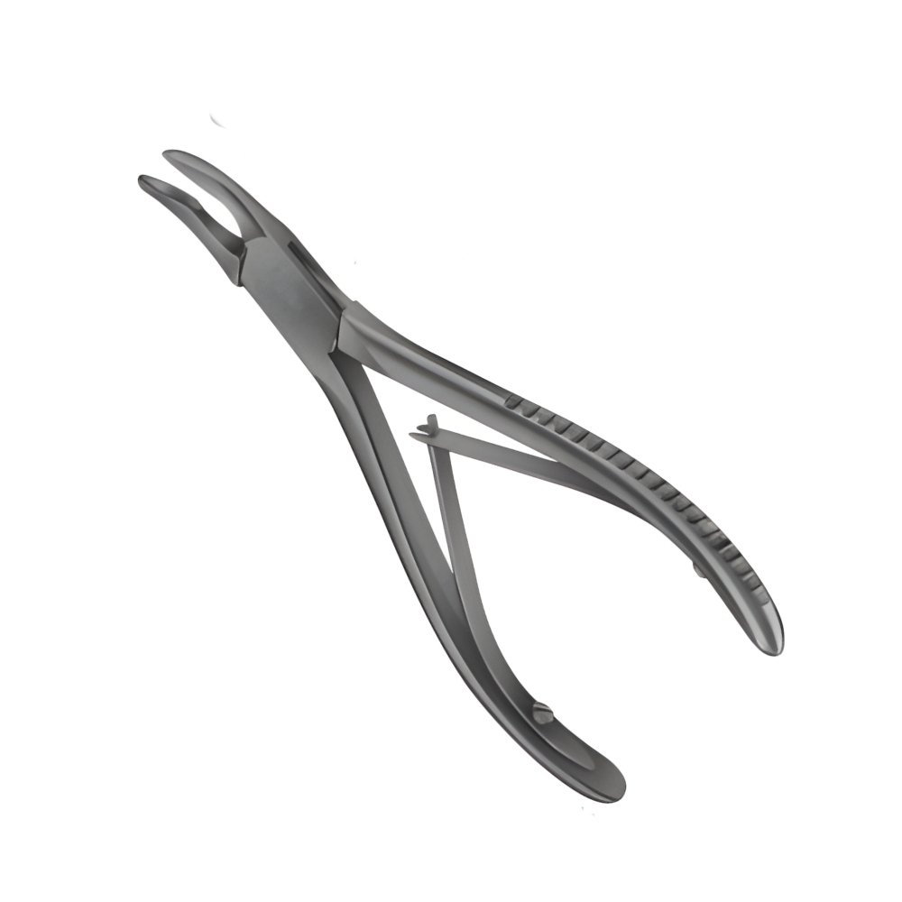 17-160 BLUMENTHAL Bone Rongeur 155 mm BLUMENTHAL Bone Rongeur 155 mm - Image 1
