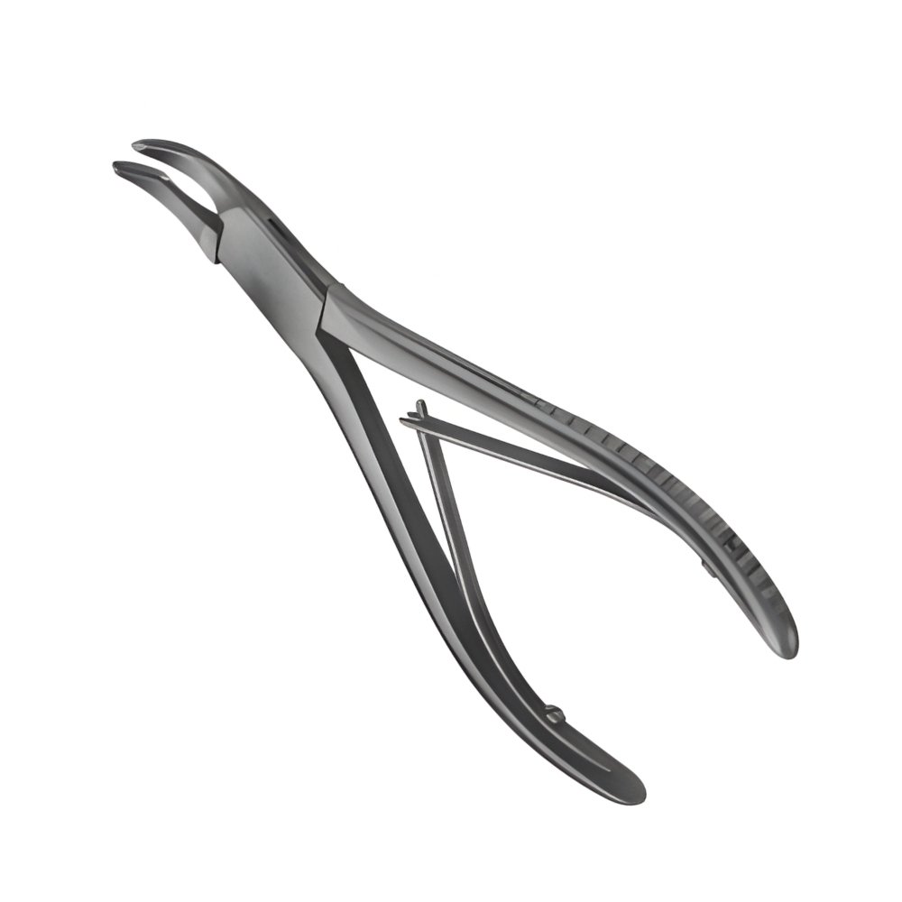 17-161 BLUMENTHAL Bone Rongeur 150 mm BLUMENTHAL Bone Rongeur 150 mm - Image 1