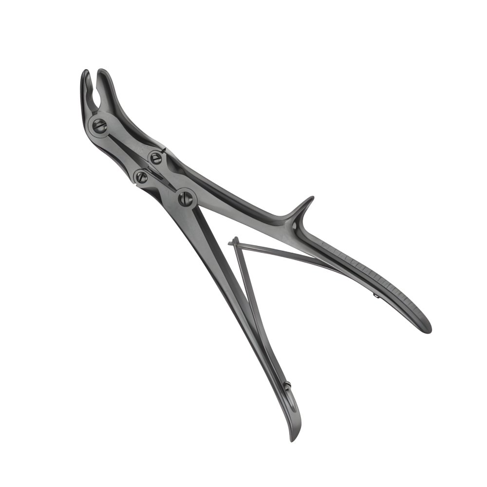 17-165 STILLE Bone Rongeur 235 mm STILLE Bone Rongeur 235 mm - Image 1
