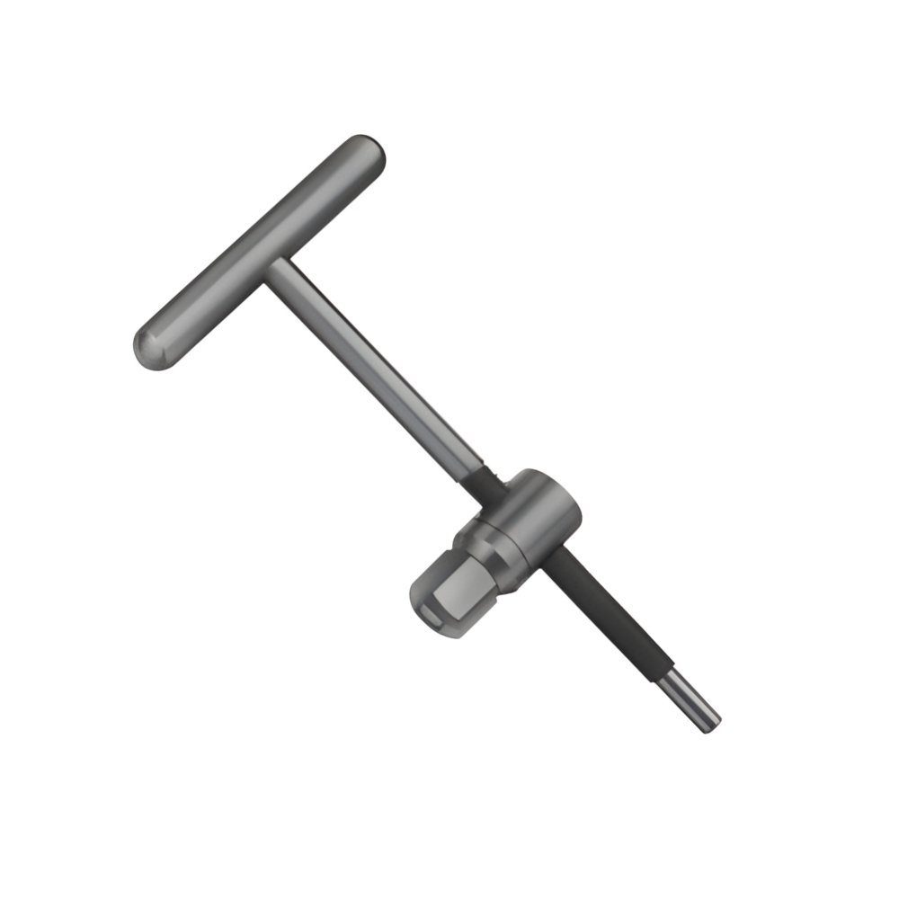 17-179 Wire Tightener with Clamping Jaws Wire Tightener with Clamping Jaws - Image 1