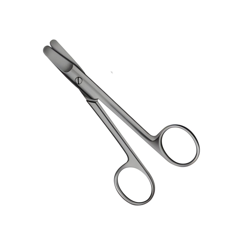 17-213 HARVEY Wire Cutter 125 mm HARVEY Wire Cutter 125 mm - Image 1