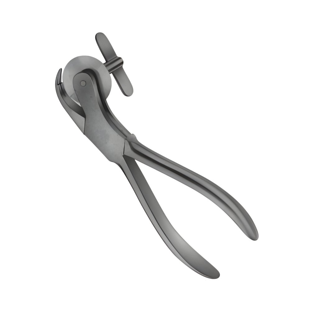17-233 Finger Ring Saw 150 mm Finger Ring Saw 150 mm - Image 1